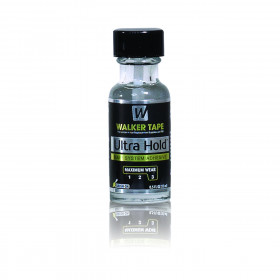 Walker Tape Ultra Hold Adhesive 0.5oz Walker Tape Ultra Hold Adhesive 0.5oz